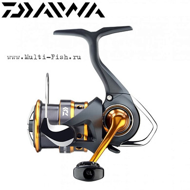 Катушка Daiwa 24 IPRIMI LT1000S-P