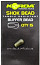 Бусина отбойник Korda Shok Bead Weedy Green 15шт.