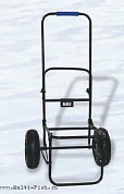 Тележка ZEBCO NEW Tackle Cart 40x31x100см