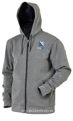 Худи Norfin STREET 05 размер XXL