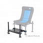 Педана для кресла Flagman Footplate For Chair Armadale + 2 Tele Legs диаметр ножек 36\25мм