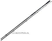 Карповое удилище Carp Pro BLACKPOOL 3,9м.,тест 3,5LB, диаметр нижнего кольца 50 мм., 2х-част.