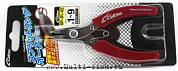 Мультинструмент OWNER GP-01 SPLIT RING OPENER RED