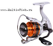 Катушка безынерционная Black Side TOTEM 3000FD (5+1 подш.)