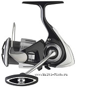 Катушка Daiwa 23 LEXA LT3000 5+1ш/п., 5,2:1
