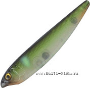 Воблер HERAKLES WT-DOG 60 (Green Ayu)