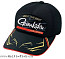 Кепка GAMAKATSU BK размер L GM-9809