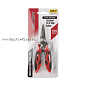 Плоскогубцы RUZZA Titanium Fishing 11см