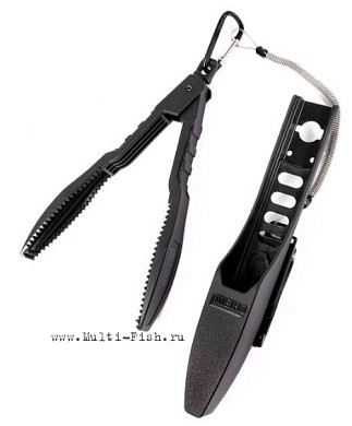 Захват рыболовный Meiho F-GRIP BM