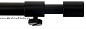 Стойка телескопическая CARP PRO 40-70см, алюминий