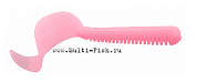 Твистер съедобный Lucky John Pro Series CHUNK TAIL 3.0in (07.50)/F05 7шт.
