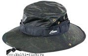Шляпа мужская OWNER CULTIVA BAKETU HAT T.C цвет камо, размер 61