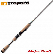 Спиннинг Major Craft Trapara TPS-662SUL