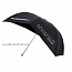 Зонт Flagman Fibreglass Flat Back Brolly 2.5 метра