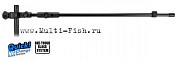 Держатель удилища фидерного ELEGANCE FEEDER PRO Feeder Arm Tele 72х113см