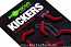 Лентяйка KORDA Kickers Bloodworm Red для крючка размер L