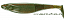 Приманка DAIWA PROREX CLASSIC SD DF BB 15X 200мм.,50гр.,MO