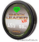Шок-лидер CARP PRO Diamond Camo 50м, 35lb