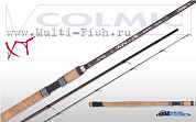 Удилище матчевое COLMIC KIRA-M1 4.50м (25гр)