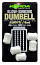 Имитационная приманка KORDA Dumbell Slow Sinking Banoffee 16мм, 5шт.