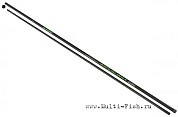 Ручка подсачника ELEGANCE METHOD Lusson 3.6м, 2 секции, 315гр.