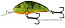 Воблер плавающий Salmo HORNET F 09/HP 90мм, 36гр., 3,5-5м