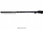 Спиннинг DAIWA PROREX XR DROP SHOT длина 2.85м., тест 8-35гр.