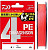 Шнур плетеный DAIWA UVF PE DURASENSOR X4