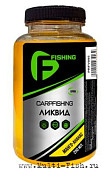 Ликвид F-FISHING CARP Манго Ананас 250мл (4)