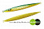 Блесна для джиггинга Shimano OCEA Stinger Butterfly Pebble Stick 19,5см, 300гр., цвет 43 JT-930N