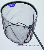 Сетка для подсачека COLMIC CARPA GOLD 60x50cm (Net-In)