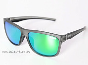 Поляризационные очки Alaskan AG36-10 Kelly Green revo