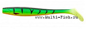 Виброхвосты Lucky John 3D Series KUBIRA SWIM SHAD 5,0in (12,50)/PG13 3шт.