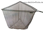 Сетка для подсачека 30PLUS XS-T Specimen/Barbel Landing Net 30"/76см
