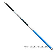 Ручка для подсачека KAIDA FELIX TELE 3,0м