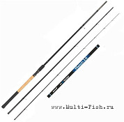 Удилище матчевое Salmo Diamond MATCH тест 15гр, 4.20м.