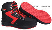 Ботинки забродные Alaskan Brooks Tracking sole размер 13/46-32см