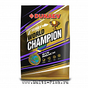 Прикормка DUNAEV-WORLD CHAMPION Big Roach 1кг.