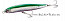 Волкер морской Shimano COLTSNIPER ROCK SLIDE 140S 140мм, 56гр., цвет 015 OL-214P