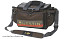 Сумка Westin W3 Lure Loader (4 boxes) Large Grizzly Brown/Black
