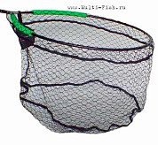 Сетка (голова) для подсачника Maver TESTA MEDUSA CARP BIG FISH