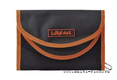 Кошелек для приманок LureMax 25x18,5x2см