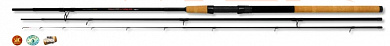 Удилище фидерное Browning 14 Black Viper MK14,4,2м.,тест 120гр.