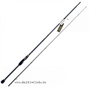 Спиннинг Tailwalk SSD MICRO GAMER S58UL 1,77м, тест 7гр.