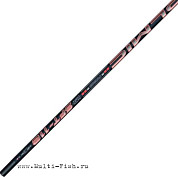 Штекерное удилище COLMIC MULETTO SFT-112-13,00мт+2 тубуса prisma+5/1 Top kit EM-150/00-6,05 MT+в тубусе