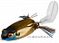 Приманка лягушка Pradco Booyah Toad Runner Jr 2in 50мм, 14гр. BYTR2912