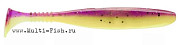Приманка силиконовая DAIWA TOURNAMENT D`FIN 100мм.,CC