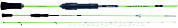 Спиннинг HERAKLES TROUT AREA RAP: HAR2-180UL   2 sections