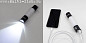 Фонарь Tailwalk HANDY LIGHT & LANTERN OL