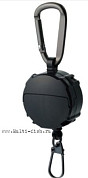 Ретривер DAIICHISEIKO CLIP ON REEL + MICRO CASE BK